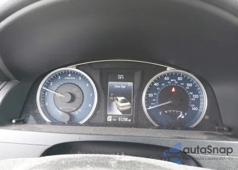 2017 Toyota Camry Le из США, поврежденный, VIN 4T1BF1FK4HU685660